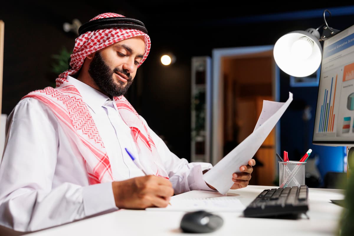 وظائف بدون شهادة في السعودية 2025